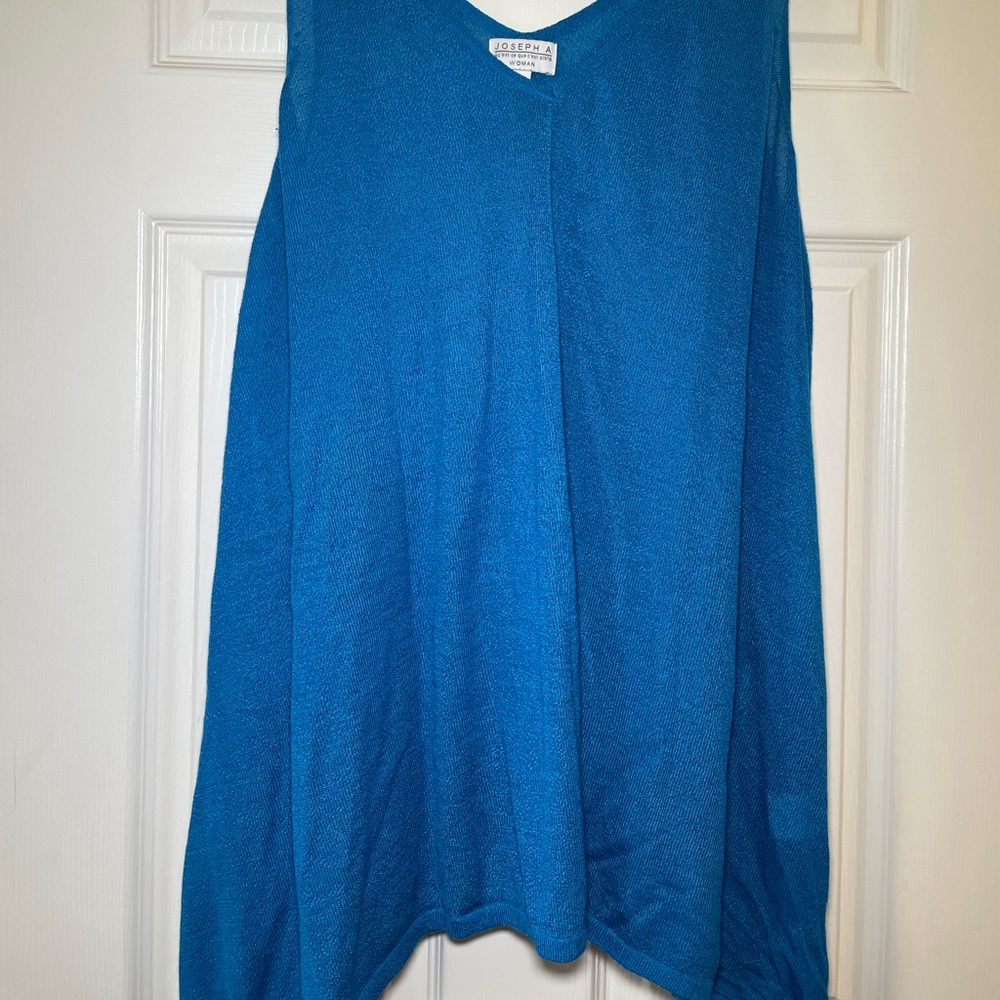 Joseph A Women’s Tunic.